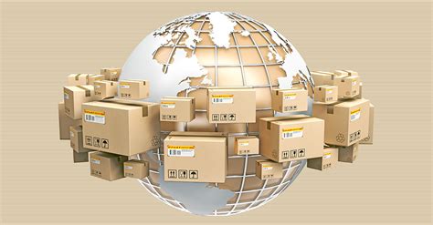 Carrier & Parcel Management Solutions for .